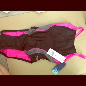 Speedo One Piece Pro Lt